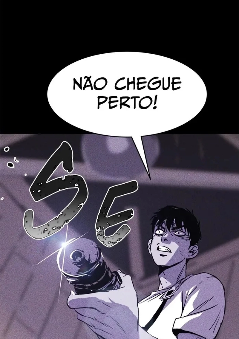 Pigpen Capítulo 27 Página 13