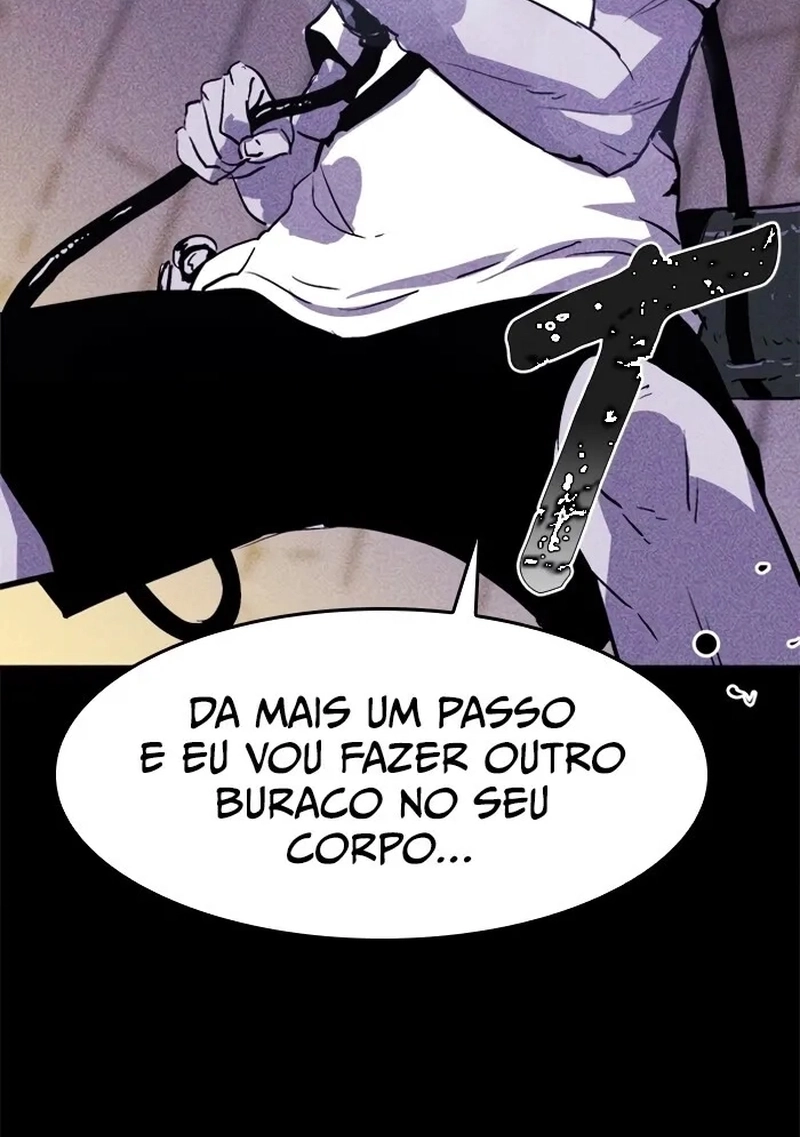 Pigpen Capítulo 27 Página 14