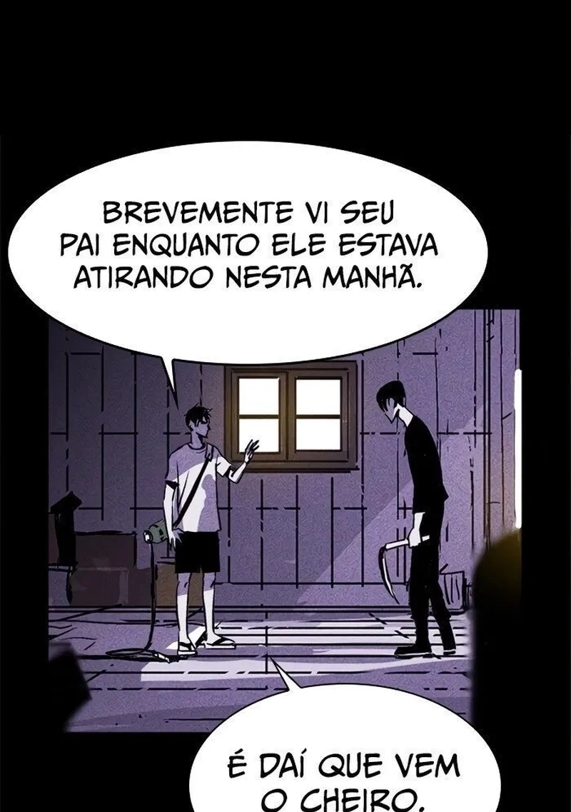 Pigpen Capítulo 27 Página 50