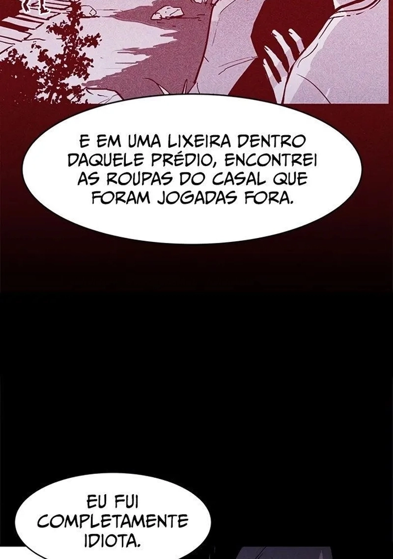 Pigpen Capítulo 27 Página 65
