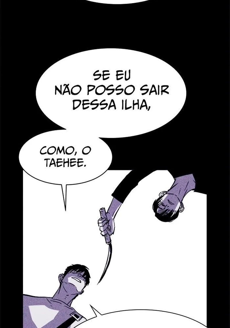 Pigpen Capítulo 27 Página 71