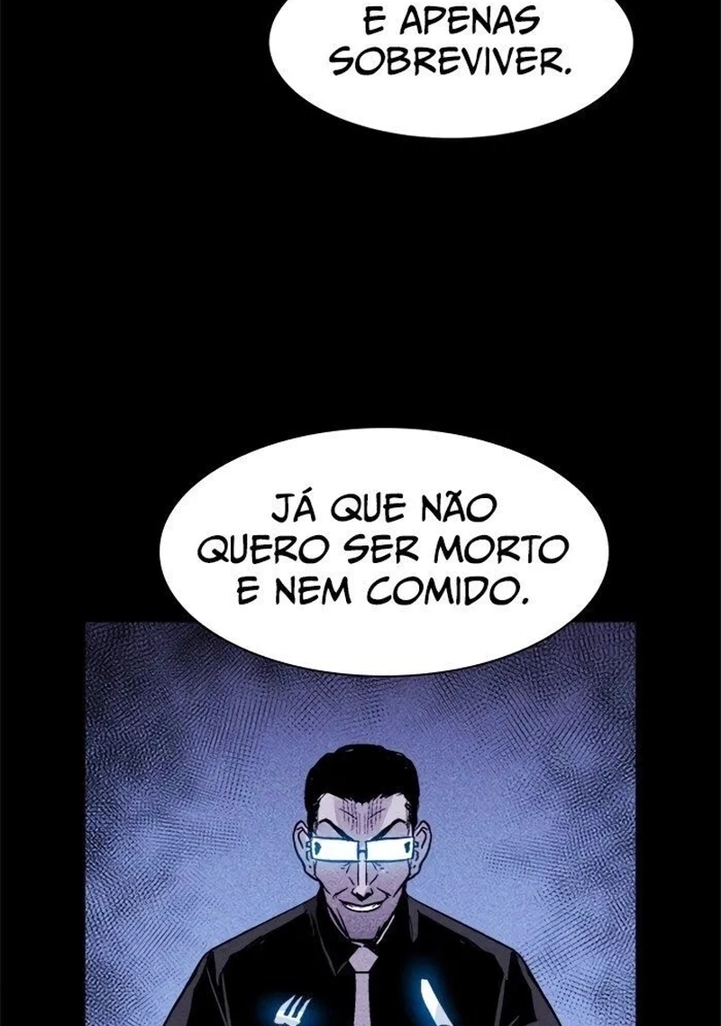 Pigpen Capítulo 27 Página 73