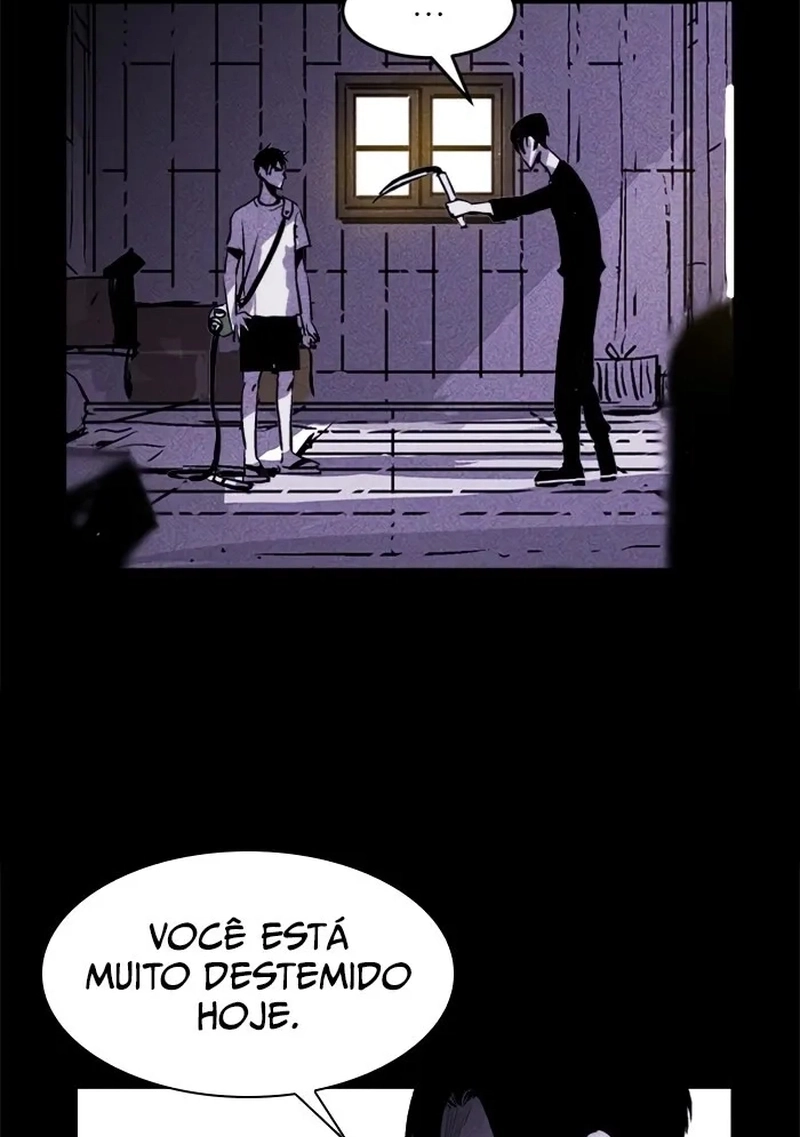Pigpen Capítulo 27 Página 77