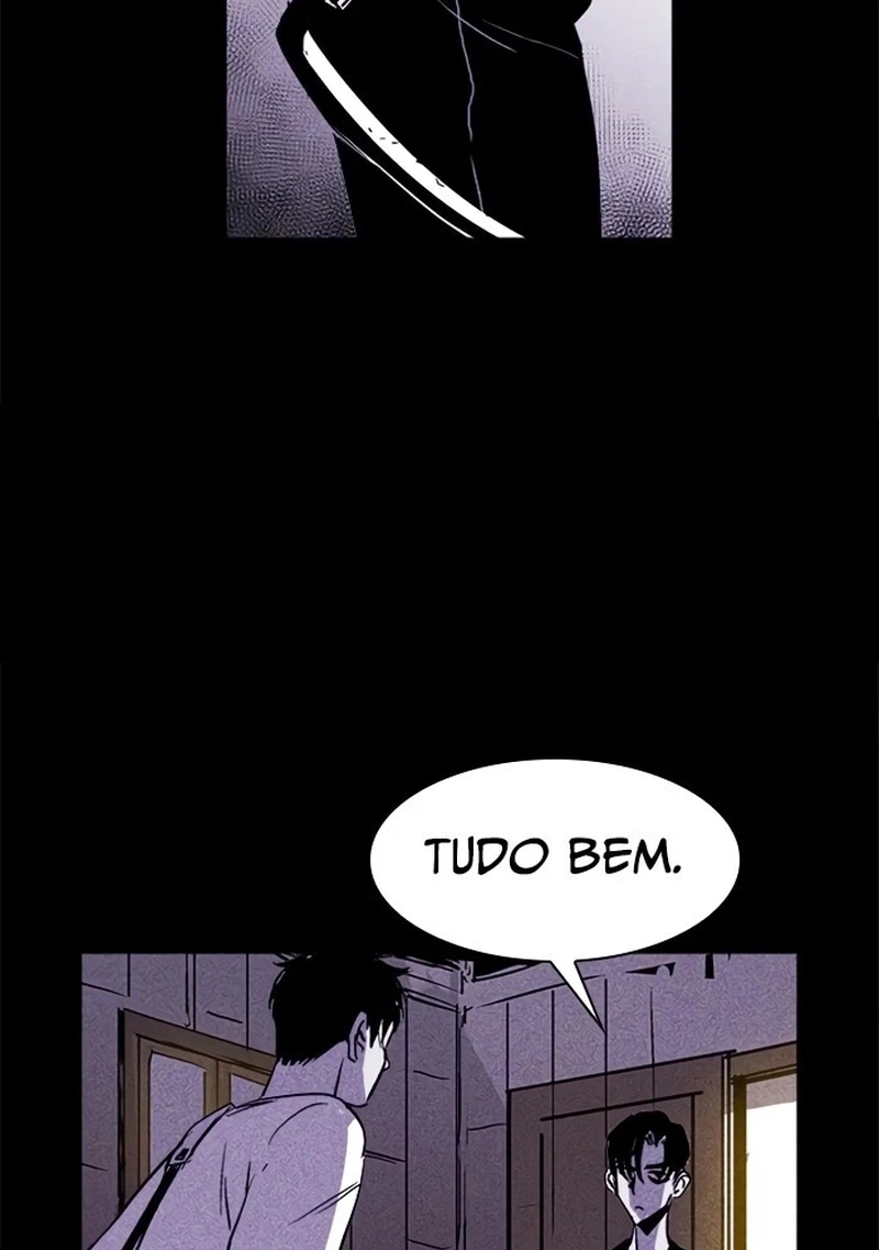 Pigpen Capítulo 27 Página 82