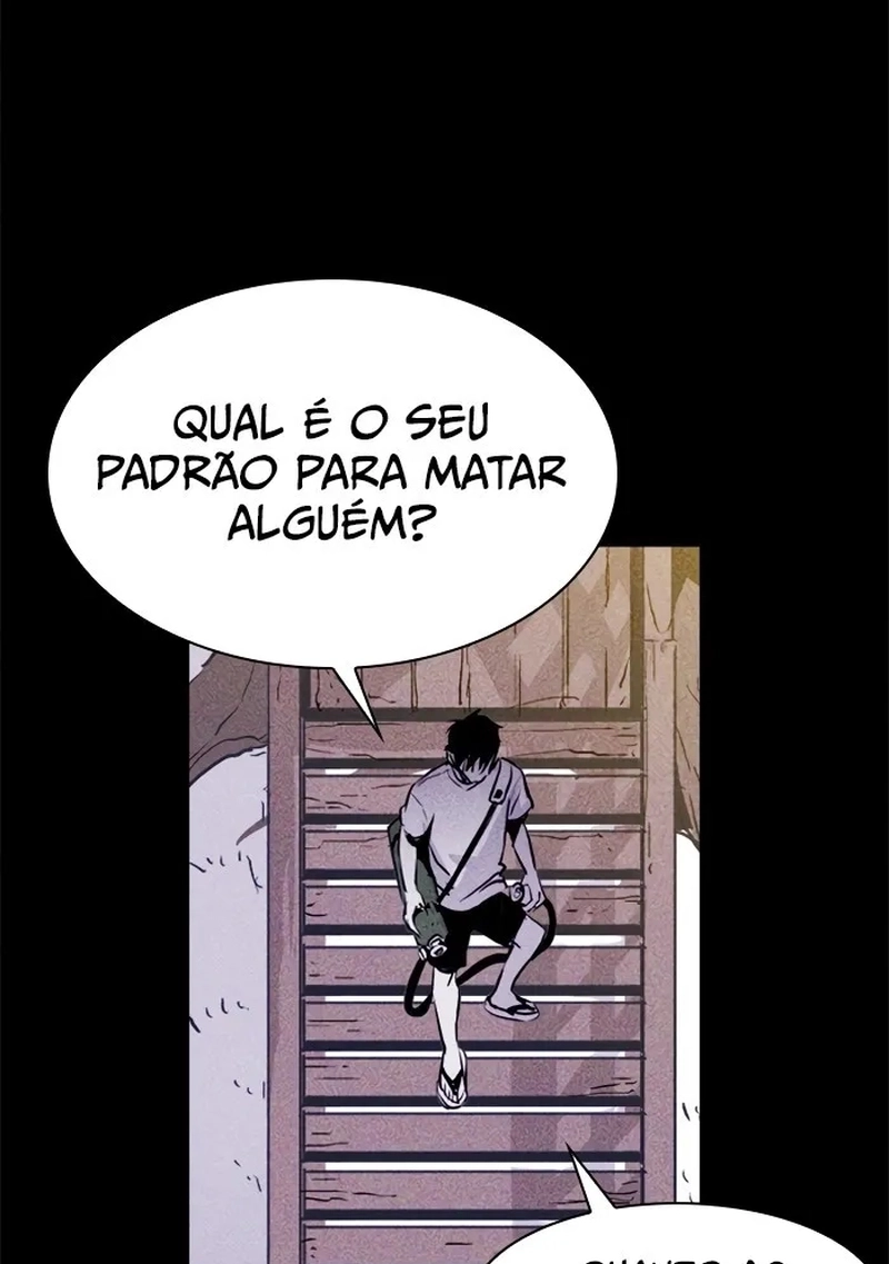 Pigpen Capítulo 27 Página 95