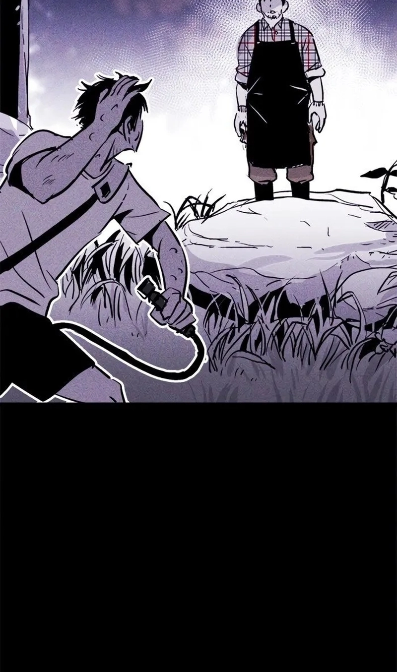 Pigpen Capítulo 28 Página 103