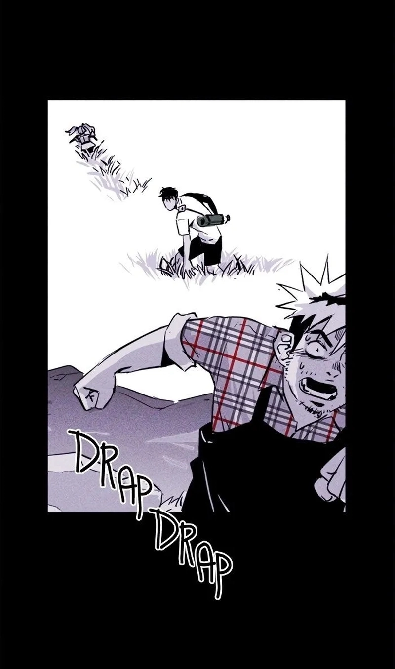Pigpen Capítulo 28 Página 107