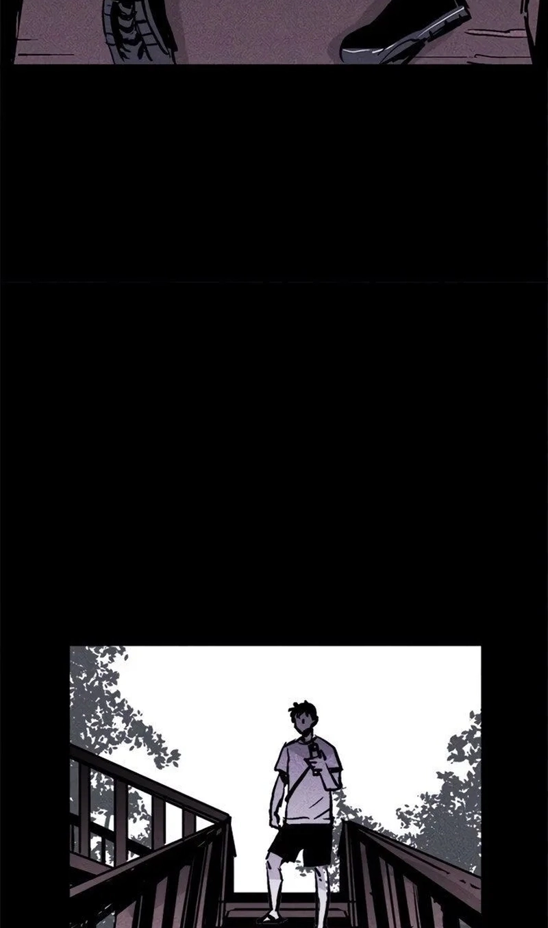 Pigpen Capítulo 28 Página 18