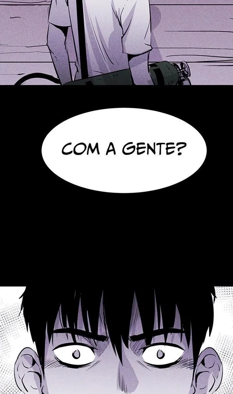 Pigpen Capítulo 28 Página 4