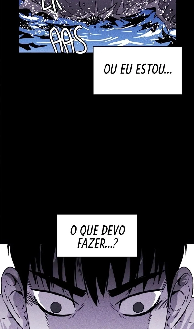 Pigpen Capítulo 28 Página 47