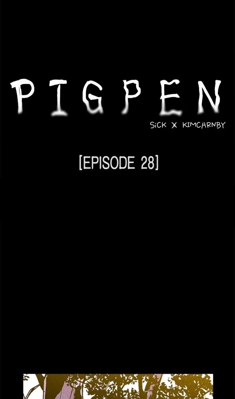 Pigpen Capítulo 28 Página 49