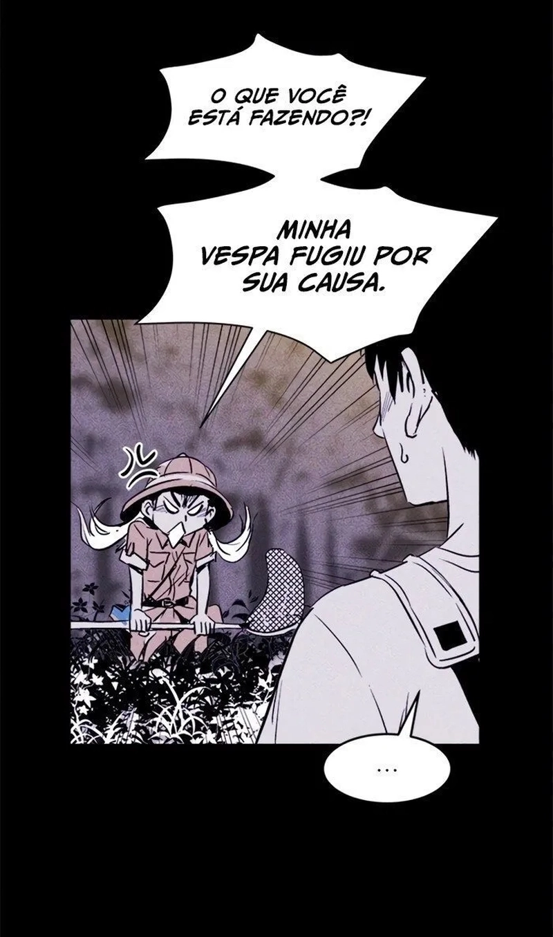 Pigpen Capítulo 28 Página 56