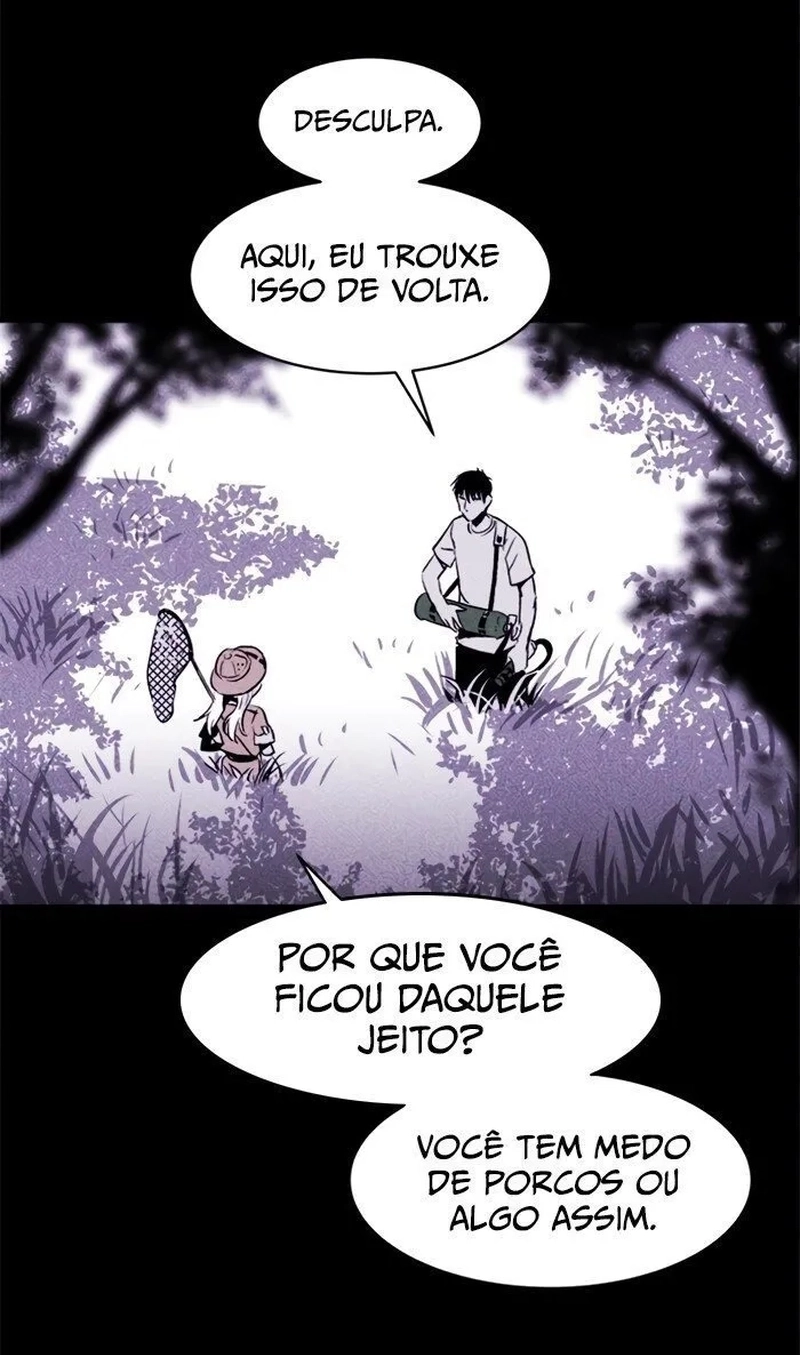 Pigpen Capítulo 28 Página 57