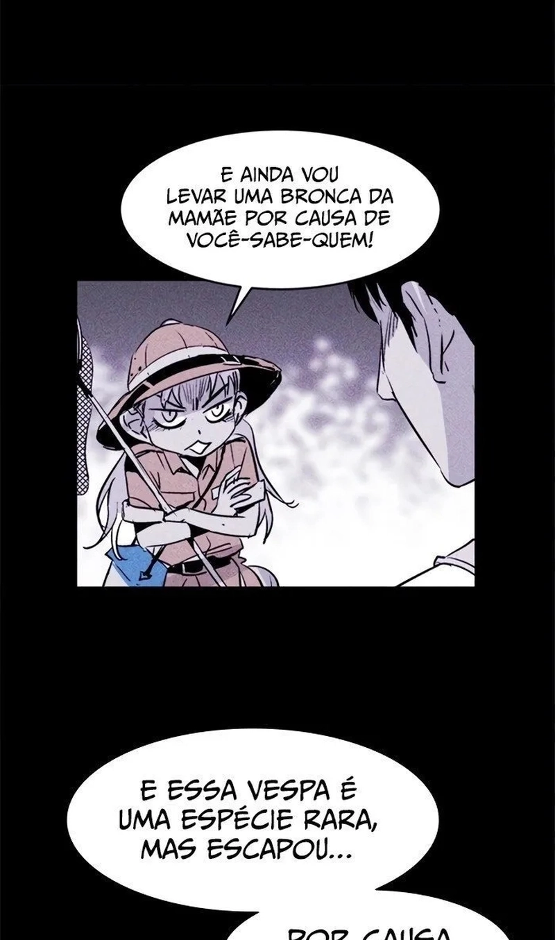 Pigpen Capítulo 28 Página 59