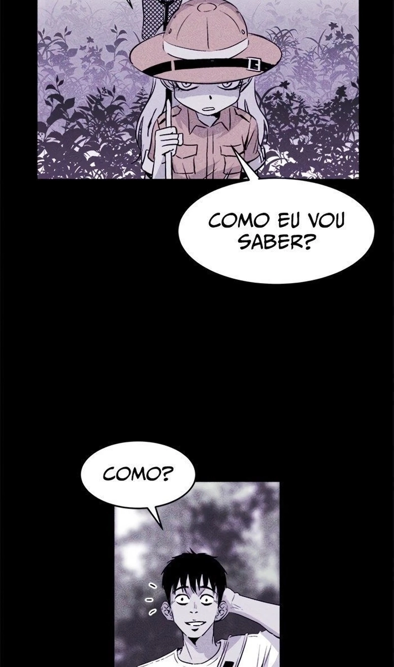 Pigpen Capítulo 28 Página 64