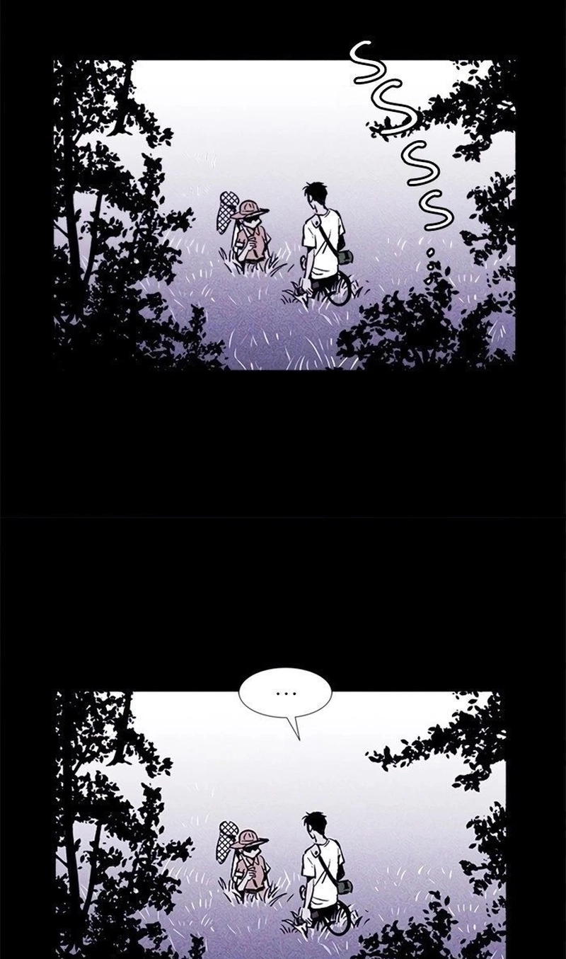 Pigpen Capítulo 28 Página 67