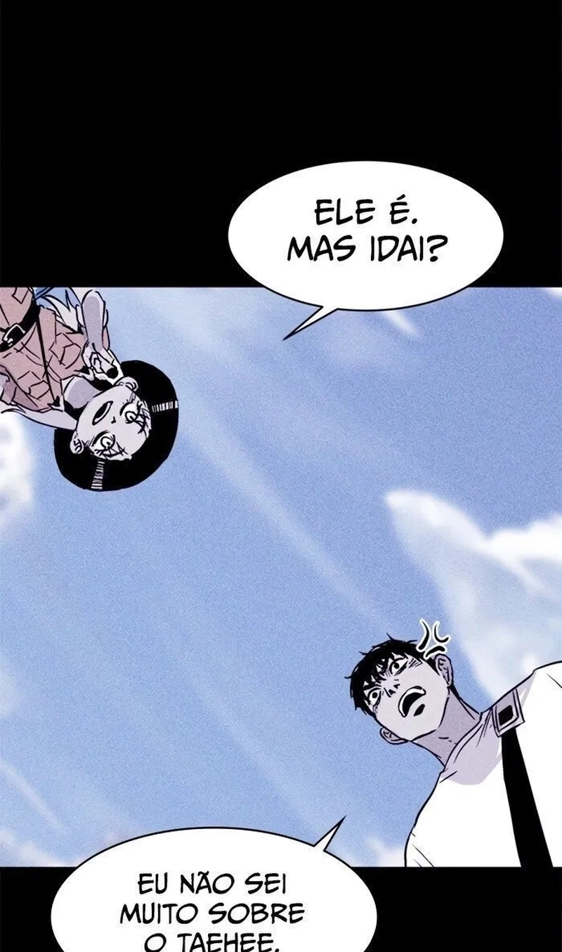 Pigpen Capítulo 28 Página 71