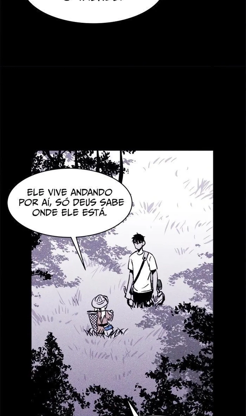 Pigpen Capítulo 28 Página 72