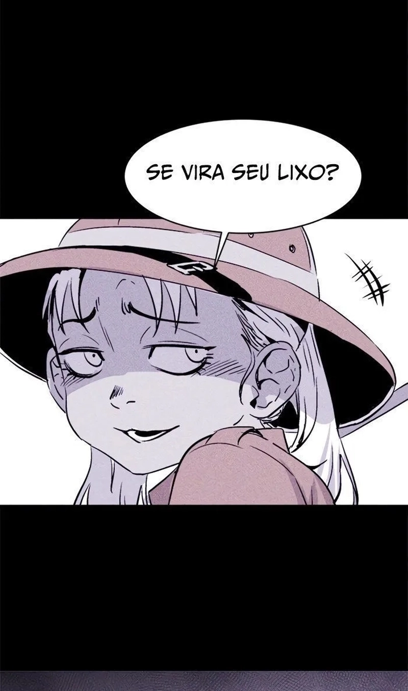 Pigpen Capítulo 28 Página 75
