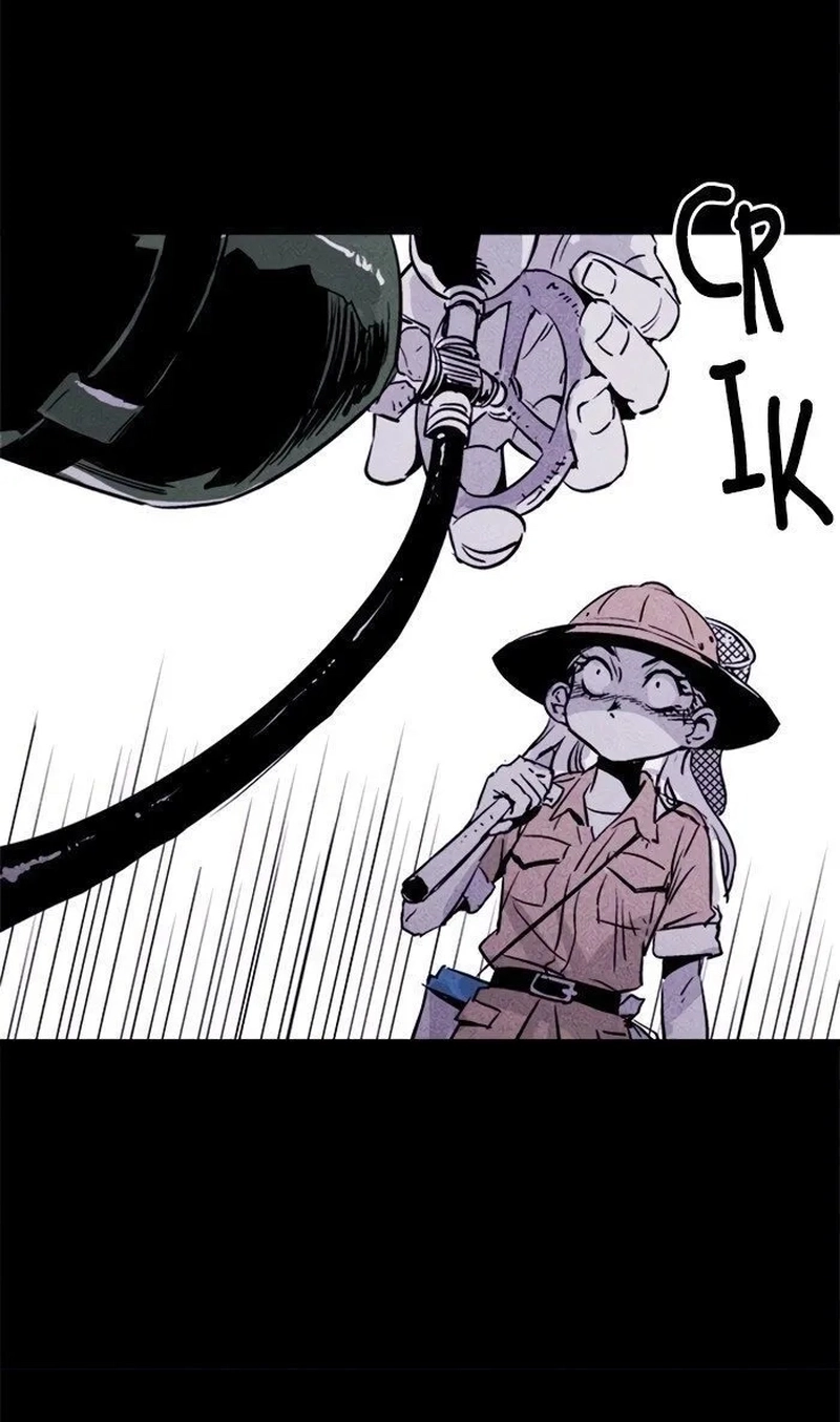 Pigpen Capítulo 28 Página 79