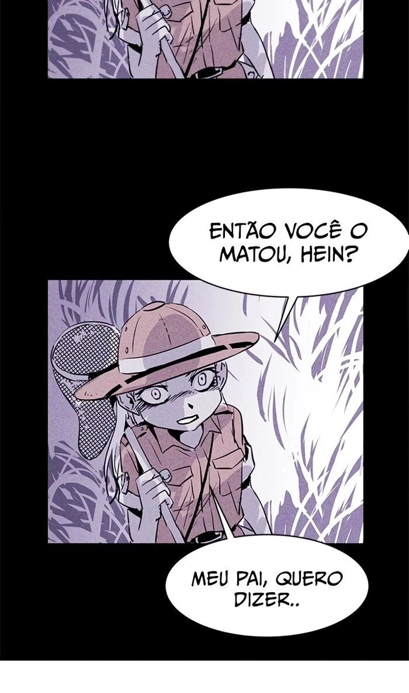 Pigpen Capítulo 28 Página 83