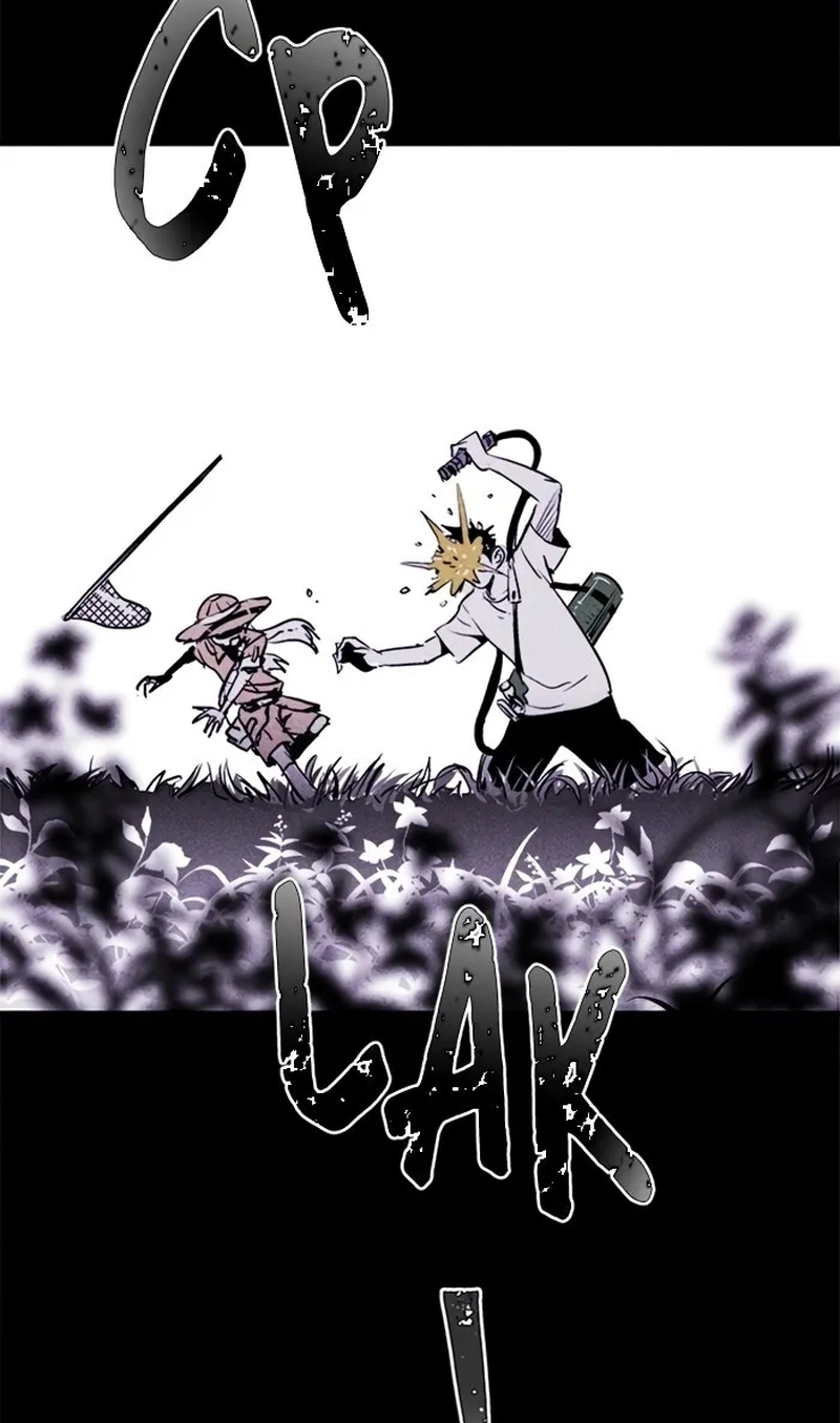 Pigpen Capítulo 28 Página 88
