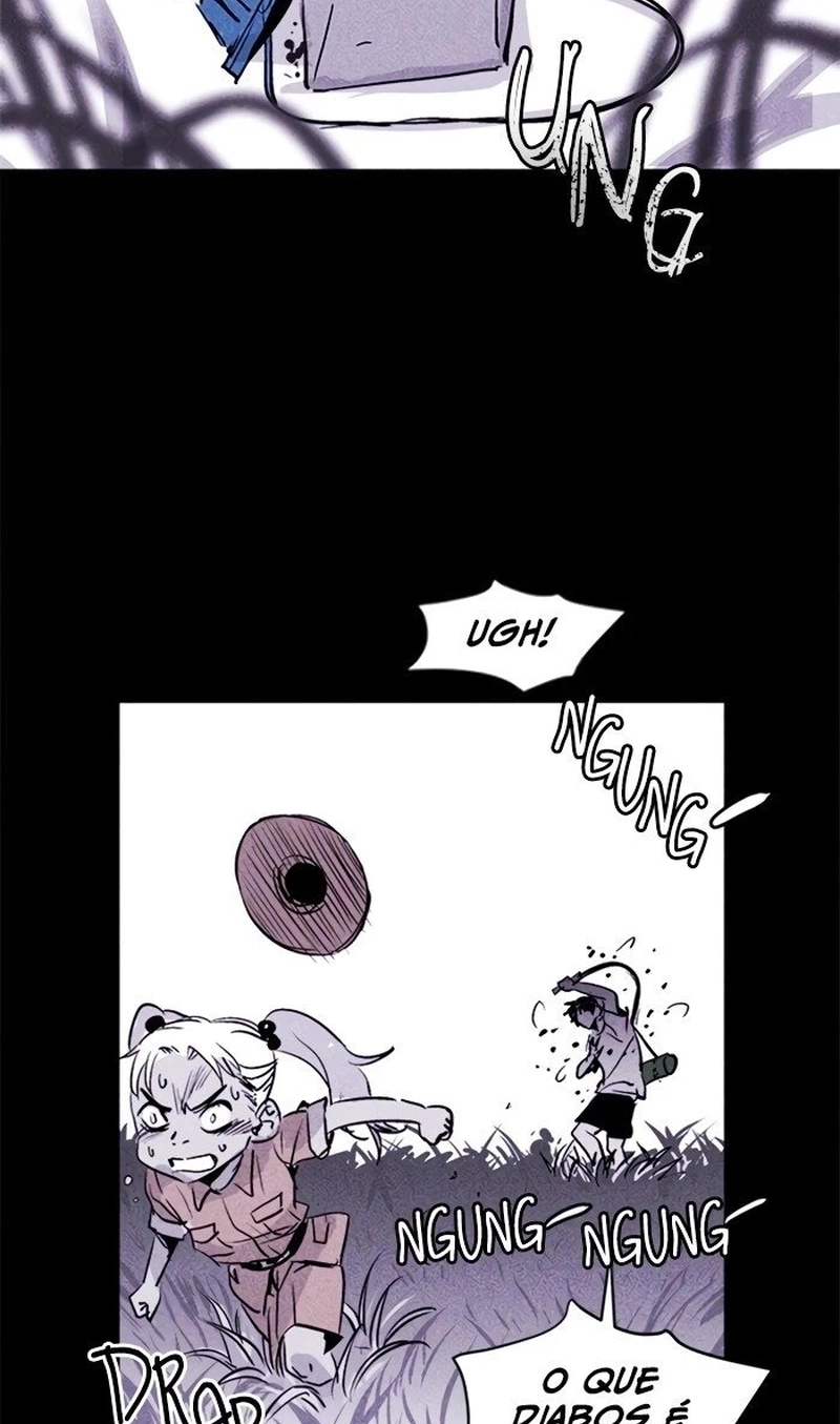 Pigpen Capítulo 28 Página 95