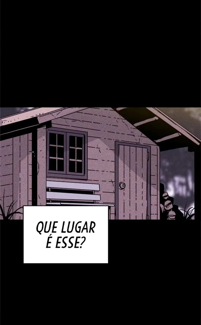 Pigpen Capítulo 29 Página 26
