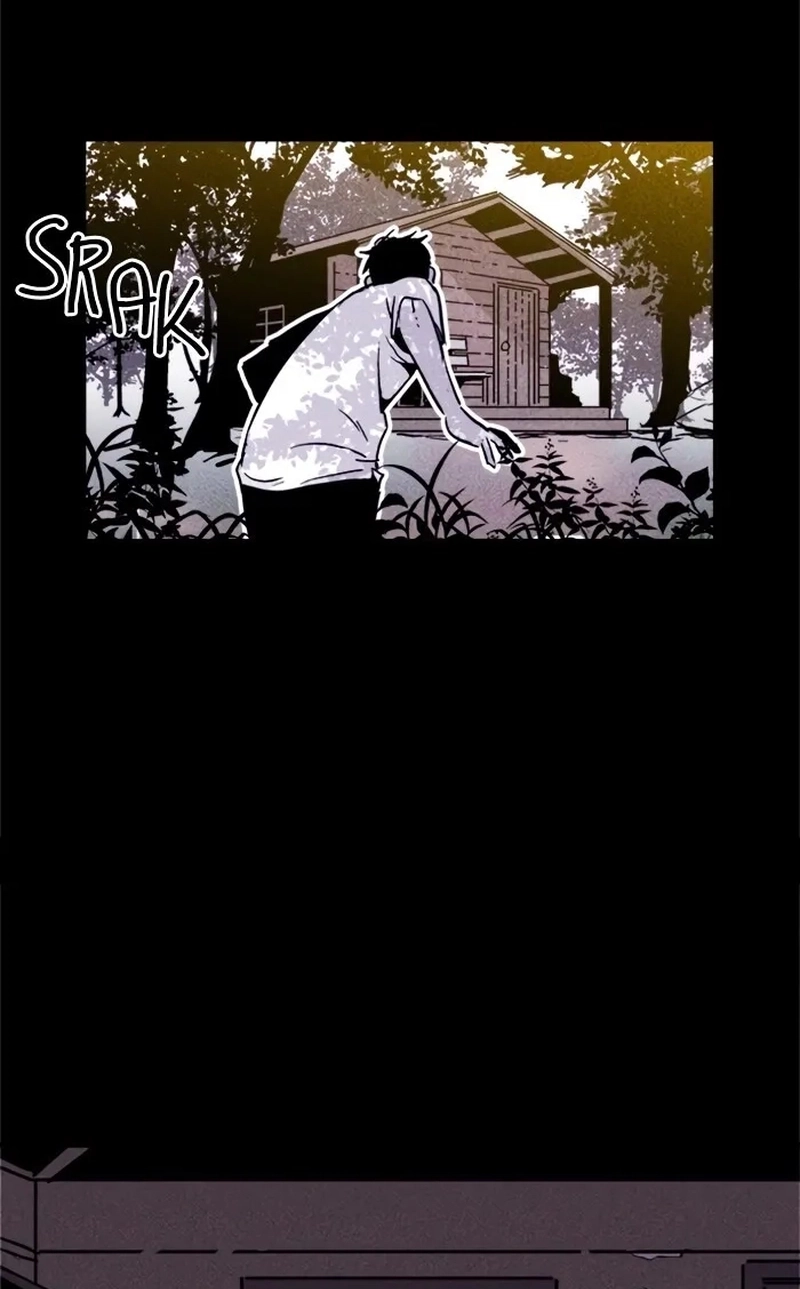 Pigpen Capítulo 29 Página 27