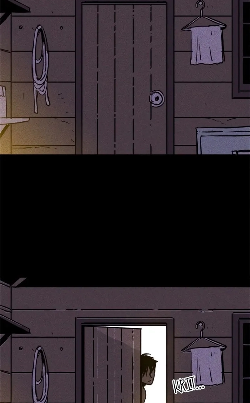 Pigpen Capítulo 29 Página 28