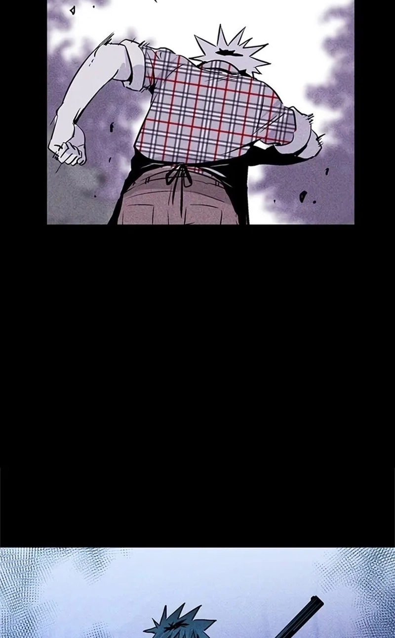 Pigpen Capítulo 29 Página 3