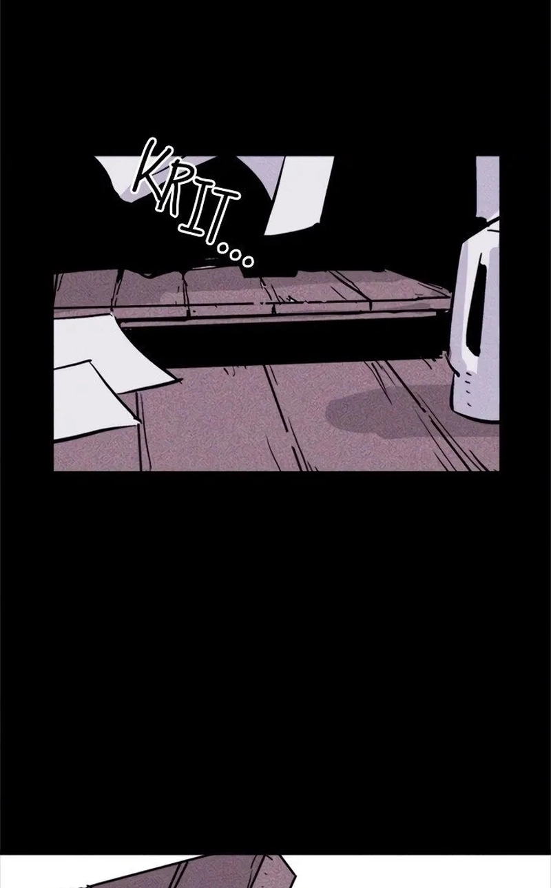 Pigpen Capítulo 29 Página 40