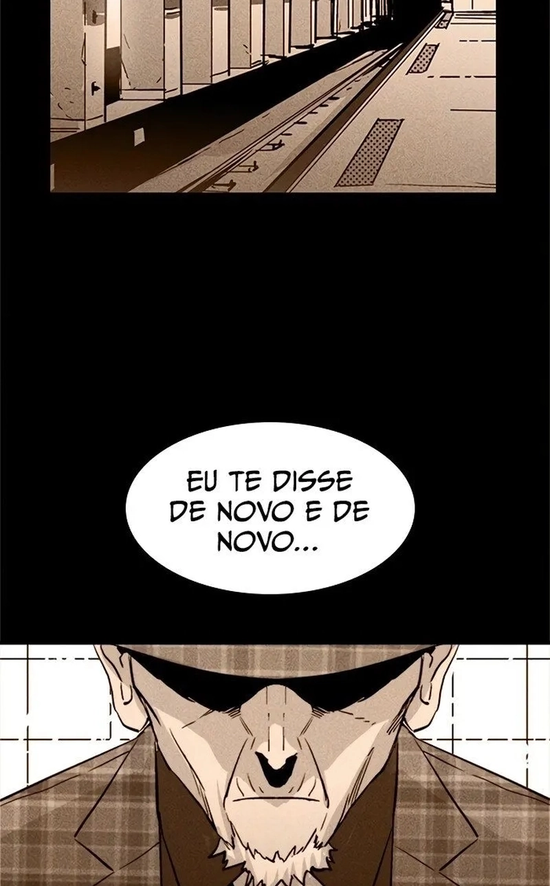 Pigpen Capítulo 29 Página 49