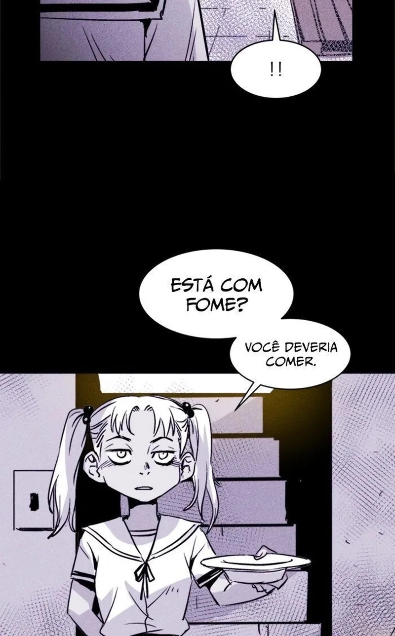 Pigpen Capítulo 29 Página 73