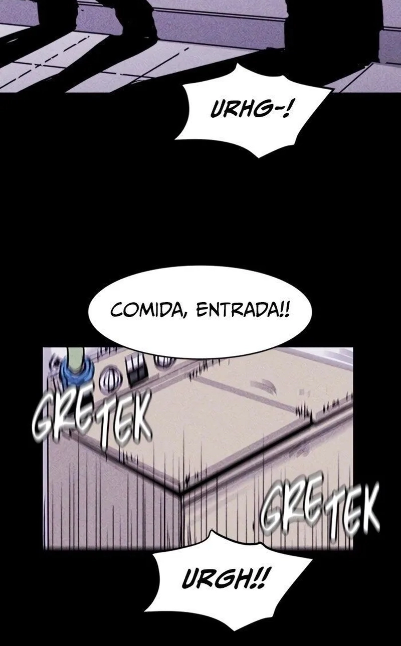 Pigpen Capítulo 29 Página 78