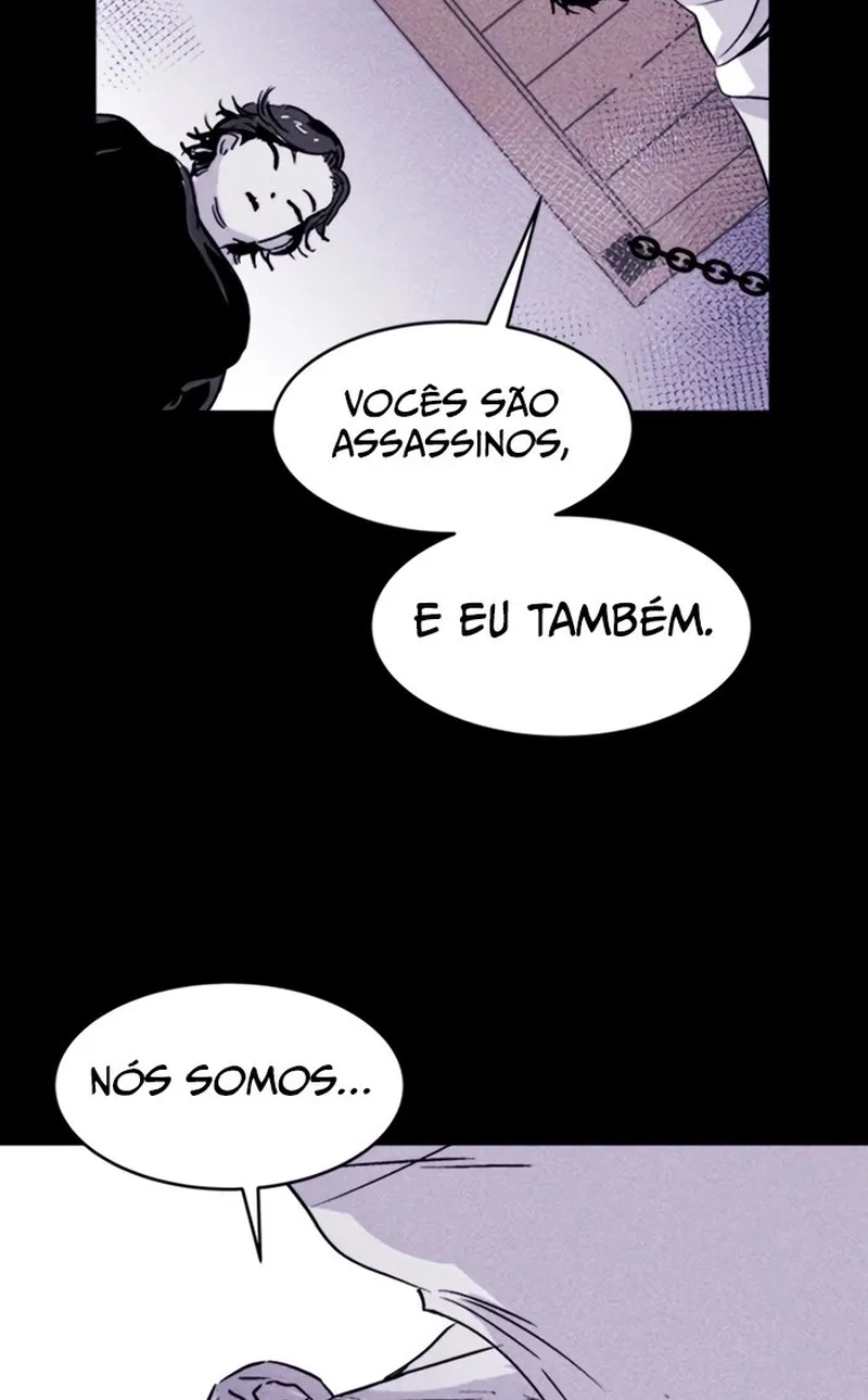 Pigpen Capítulo 29 Página 84