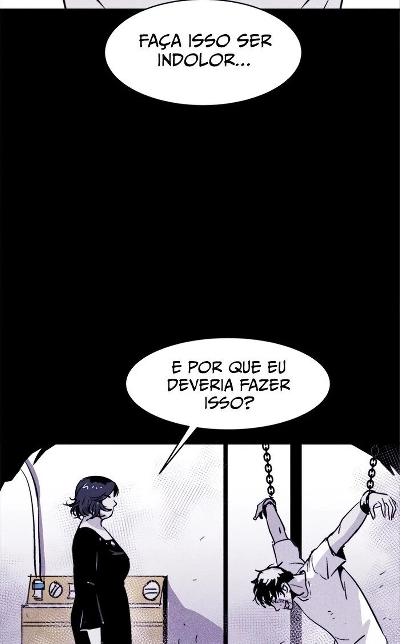 Pigpen Capítulo 29 Página 97