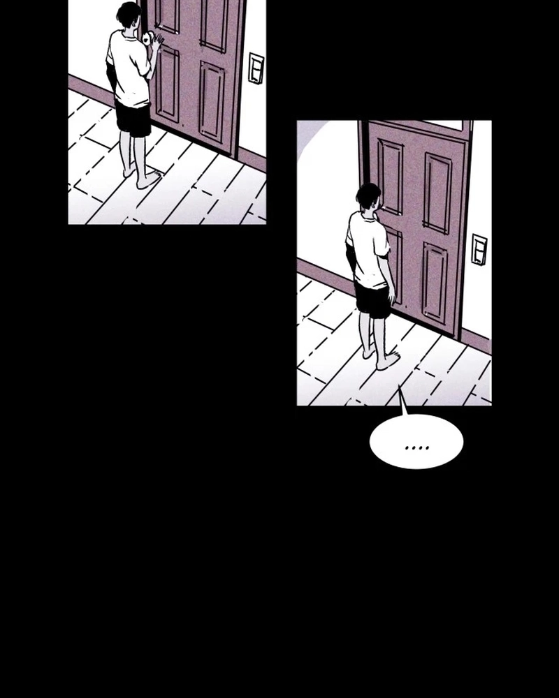 Pigpen Capítulo 3 Página 18