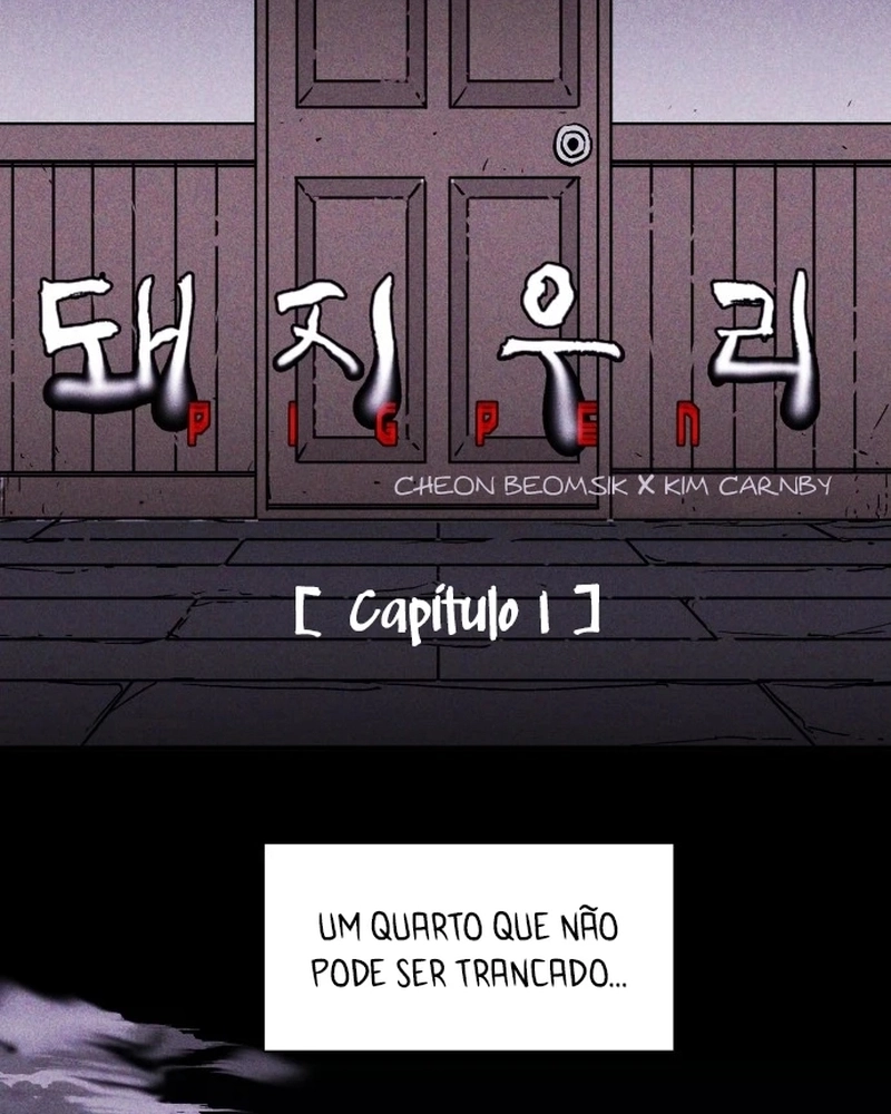 Pigpen Capítulo 3 Página 23