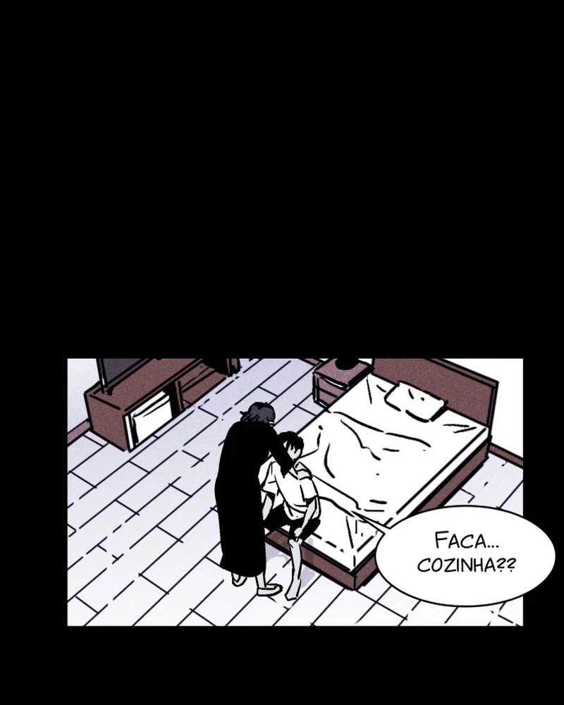 Pigpen Capítulo 3 Página 7