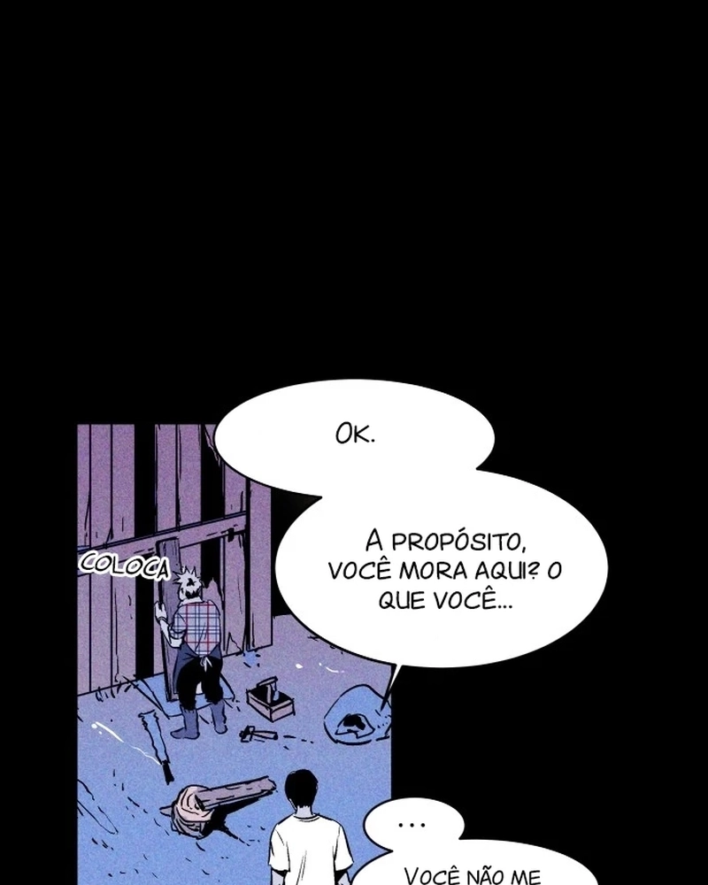 Pigpen Capítulo 3 Página 87