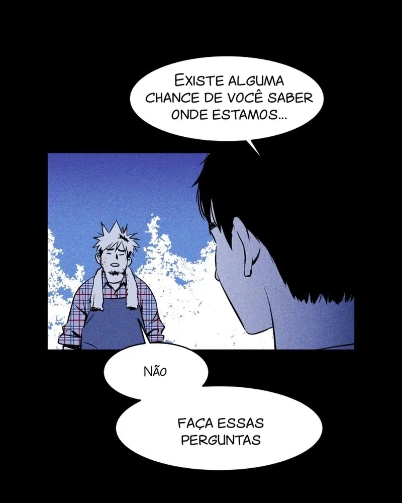 Pigpen Capítulo 3 Página 90