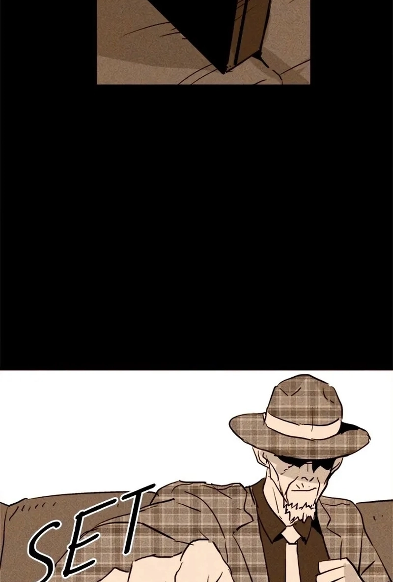 Pigpen Capítulo 30 Página 10