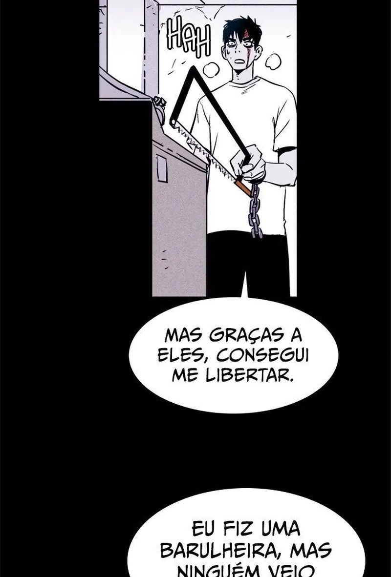 Pigpen Capítulo 30 Página 102