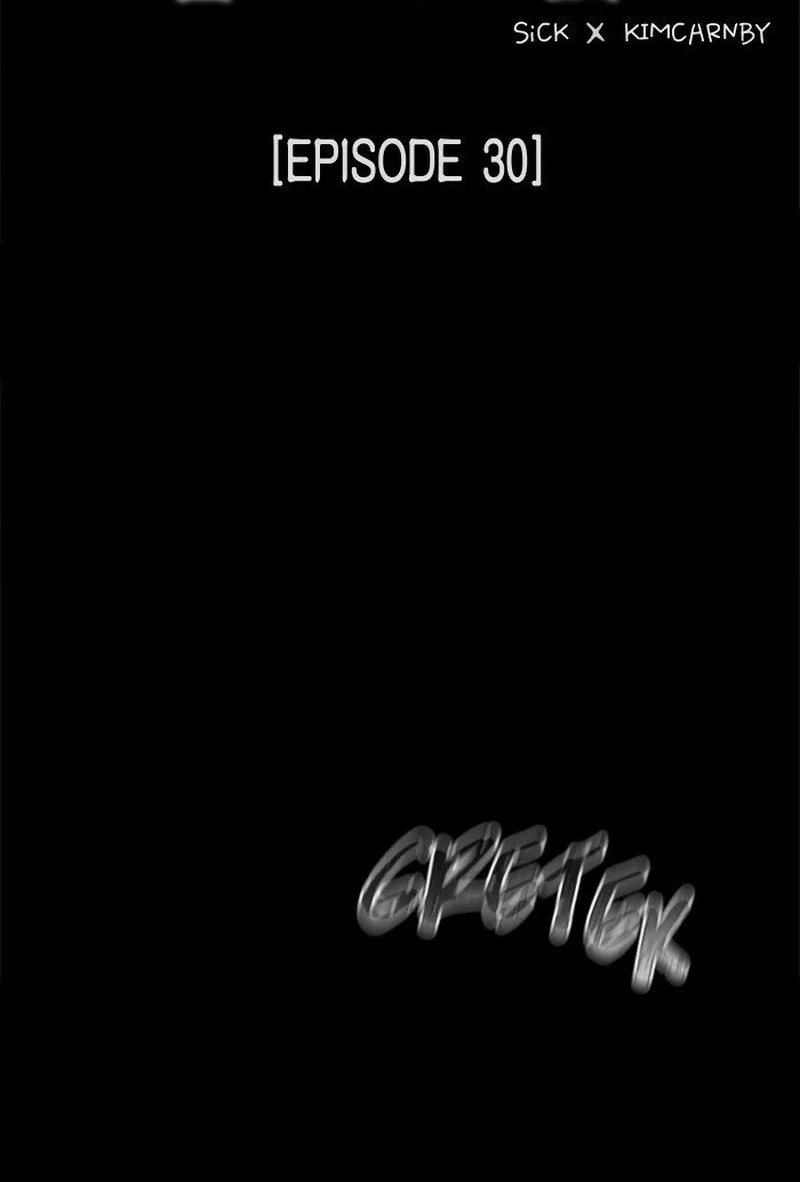 Pigpen Capítulo 30 Página 16