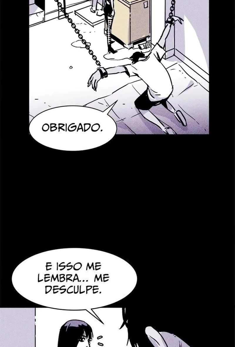 Pigpen Capítulo 30 Página 25
