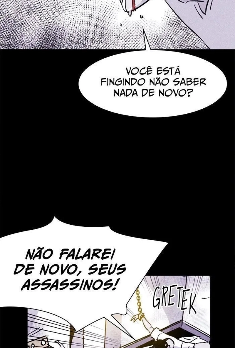 Pigpen Capítulo 30 Página 35