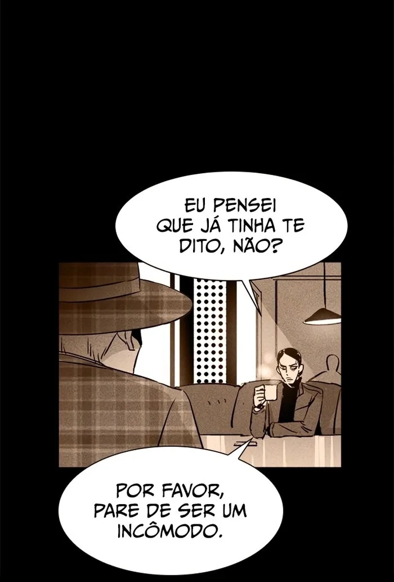 Pigpen Capítulo 30 Página 5