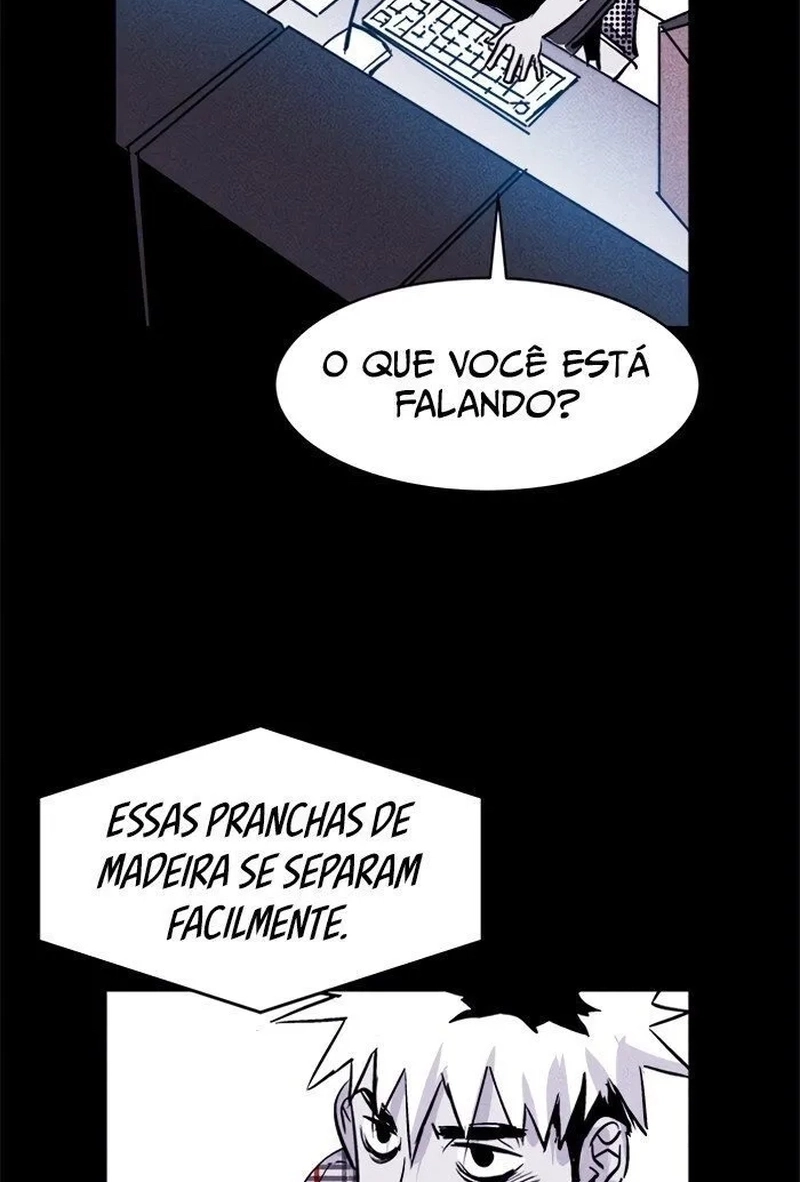 Pigpen Capítulo 30 Página 84