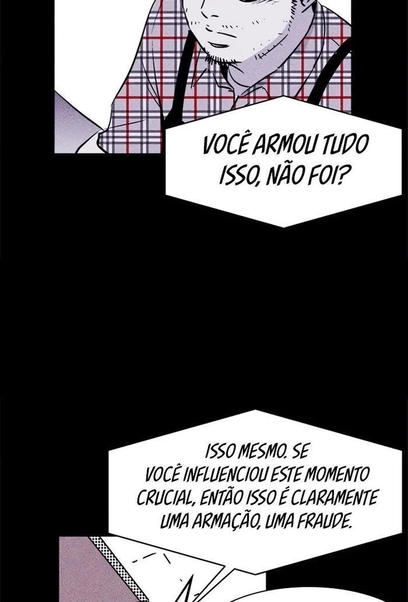 Pigpen Capítulo 30 Página 85